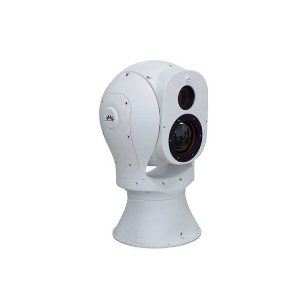 HP-Z50系列非制冷多波段光电转台